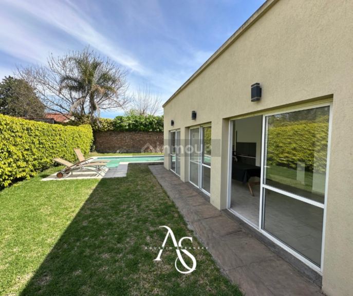 Casa en Venta en Hurlingham, G.B.A. Zona Oeste