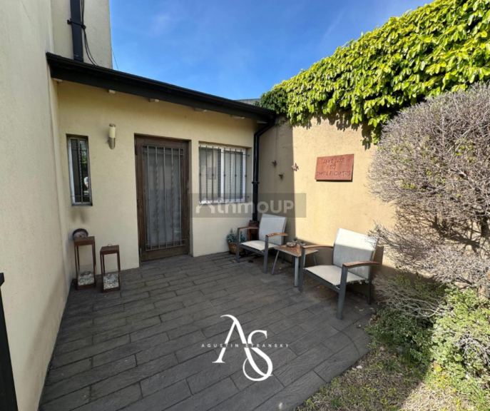 Casa en Venta en Hurlingham, G.B.A. Zona Oeste