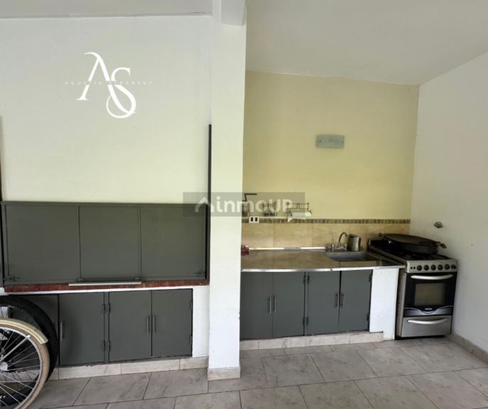 Casa en Venta en Hurlingham, G.B.A. Zona Oeste