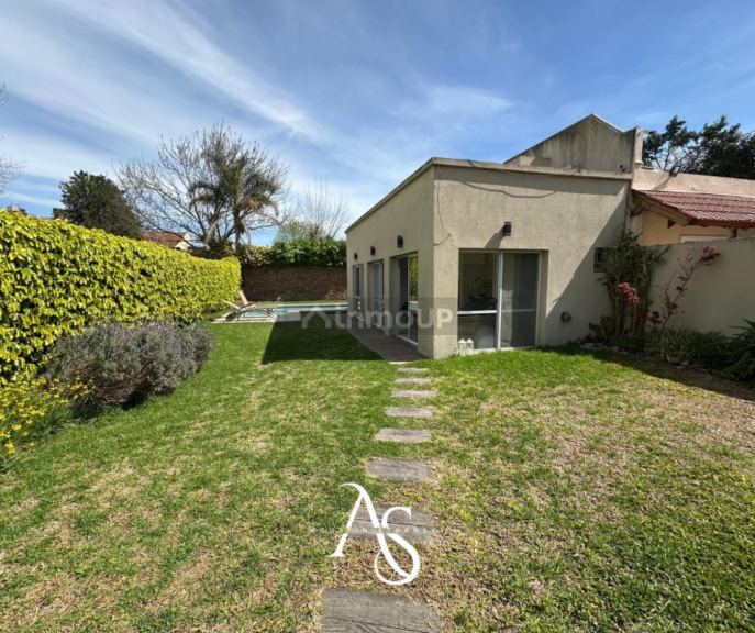Casa en Venta en Hurlingham, G.B.A. Zona Oeste