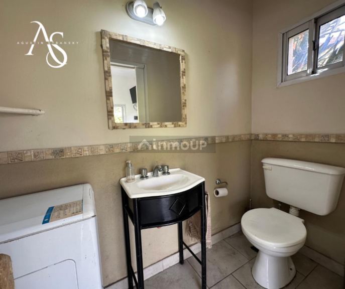 Casa en Venta en Hurlingham, G.B.A. Zona Oeste