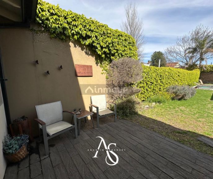 Casa en Venta en Hurlingham, G.B.A. Zona Oeste