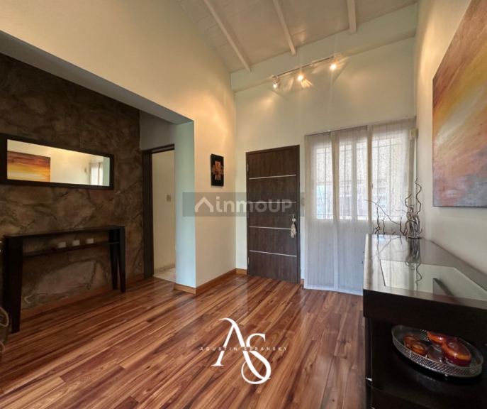 Casa en Venta en Hurlingham, G.B.A. Zona Oeste