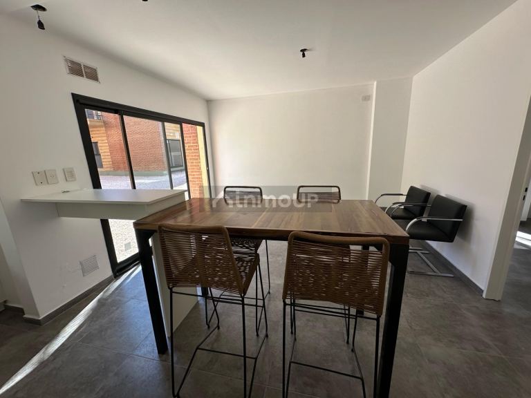 Departamento en Venta en San Miguel, G.B.A. Zona Norte