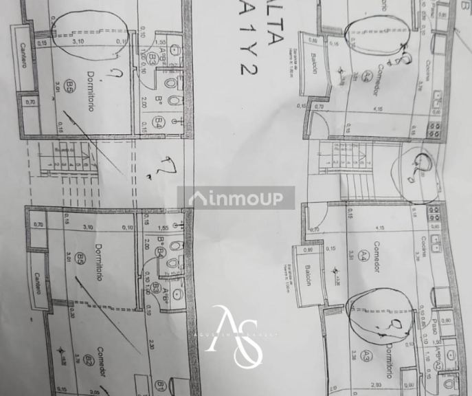 Departamento en Venta en San Miguel, G.B.A. Zona Norte