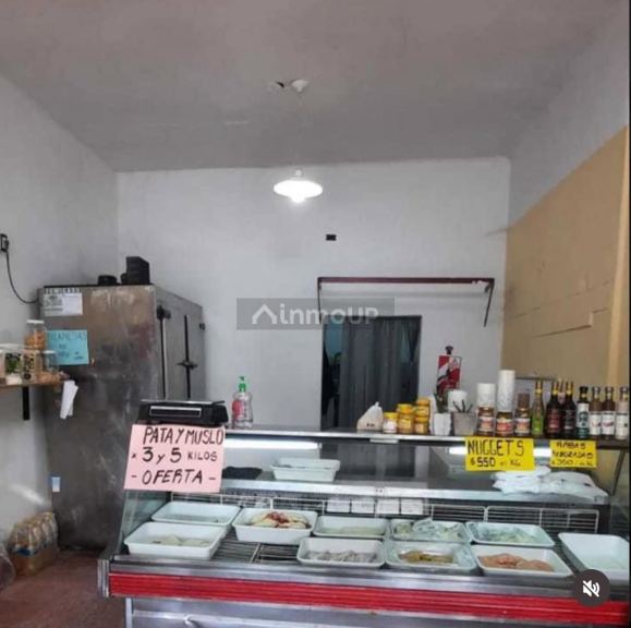 Local Comercial en Venta en San Miguel, G.B.A. Zona Norte