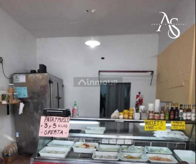 Local Comercial en Venta en San Miguel, G.B.A. Zona Norte