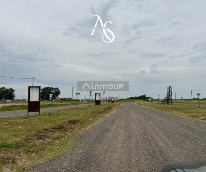 Terreno en Venta en General Rodriguez, G.B.A. Zona Oeste