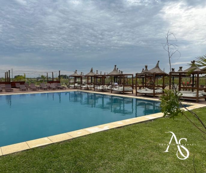 Terreno en Venta en General Rodriguez, G.B.A. Zona Oeste