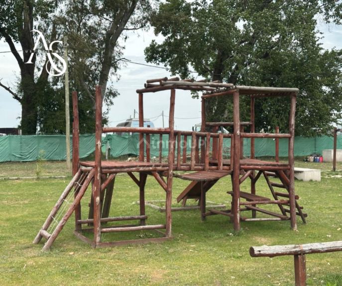 Terreno en Venta en General Rodriguez, G.B.A. Zona Oeste