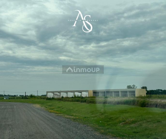 Terreno en Venta en General Rodriguez, G.B.A. Zona Oeste