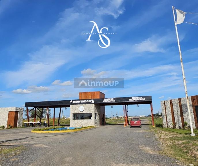 Terreno en Venta en General Rodriguez, G.B.A. Zona Oeste