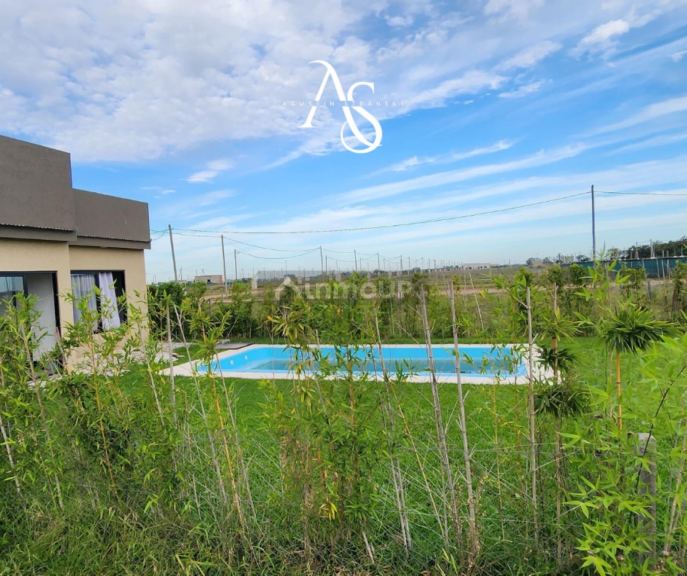 Terreno en Venta en General Rodriguez, G.B.A. Zona Oeste