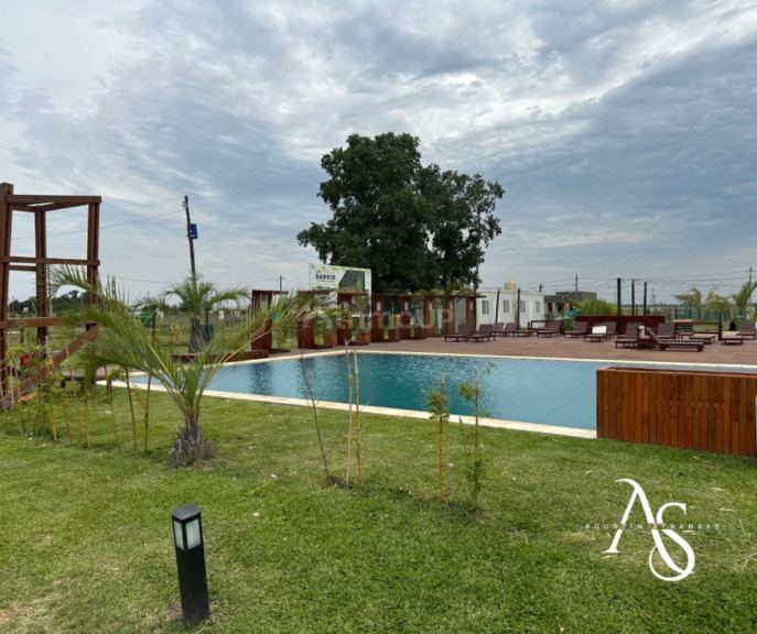 Terreno en Venta en General Rodriguez, G.B.A. Zona Oeste