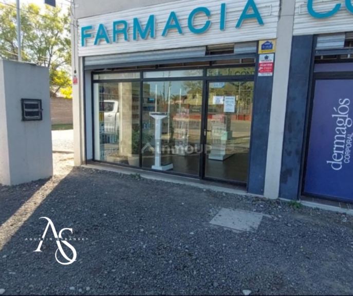 Local Comercial en Venta en Pilar, G.B.A. Zona Norte