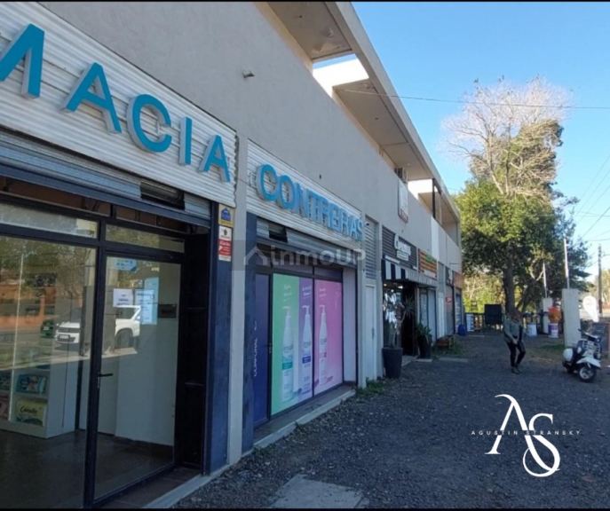 Local Comercial en Venta en Pilar, G.B.A. Zona Norte