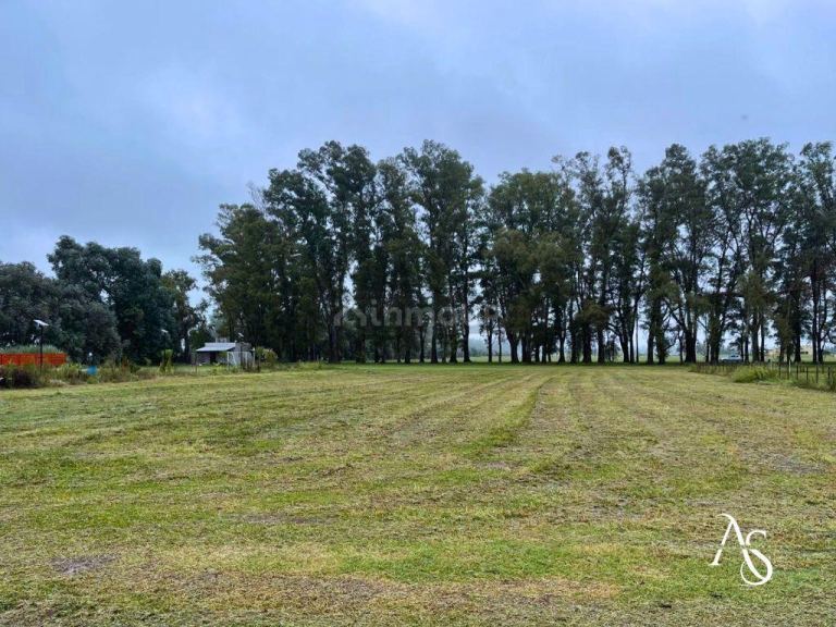 Terreno en Venta en Lujan, G.B.A. Zona Oeste