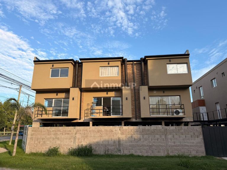 Departamento en Venta en Pilar, G.B.A. Zona Norte