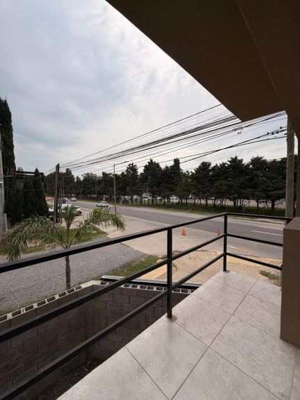 Departamento en Venta en Pilar, G.B.A. Zona Norte