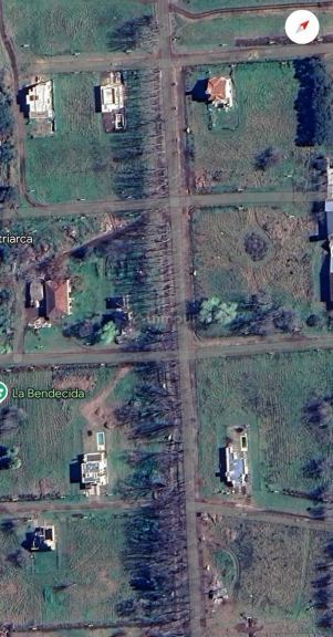 Terreno en Venta en San Miguel, G.B.A. Zona Norte