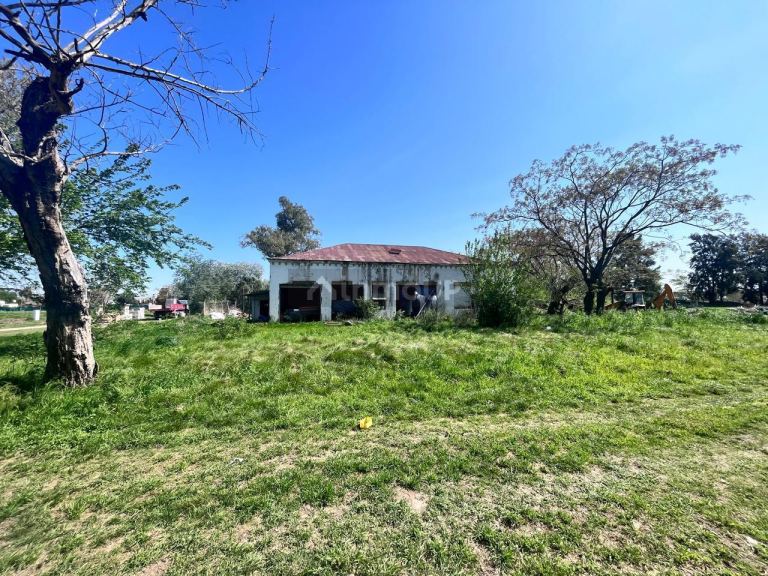 Terreno en Venta en San Miguel, G.B.A. Zona Norte