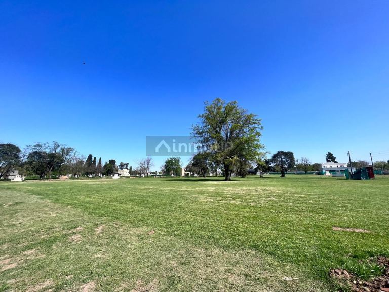 Terreno en Venta en San Miguel, G.B.A. Zona Norte