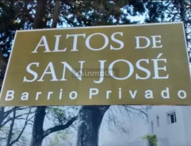 Terreno en Venta en San Miguel, G.B.A. Zona Norte
