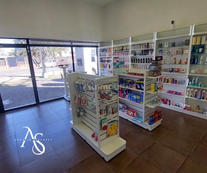 Local Comercial en Venta en Pilar, G.B.A. Zona Norte
