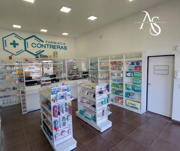 Local Comercial en Venta en Pilar, G.B.A. Zona Norte