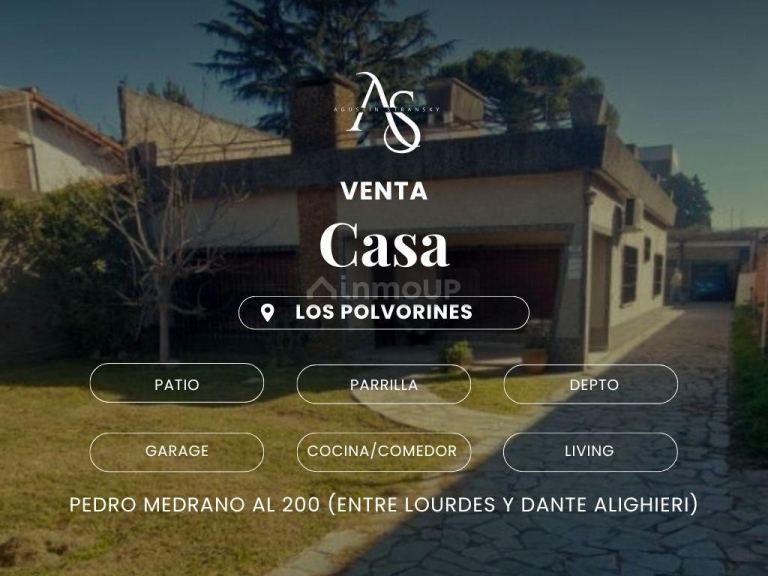 Casa en Venta en Malvinas Argentinas, G.B.A. Zona Norte