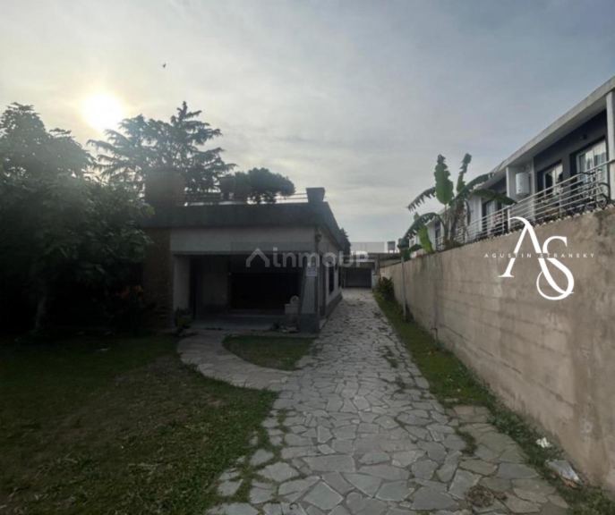 Casa en Venta en Malvinas Argentinas, G.B.A. Zona Norte