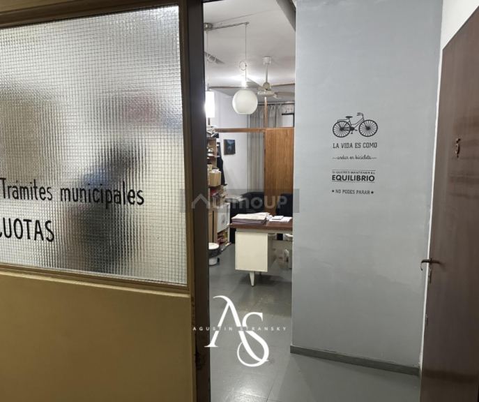 Oficina en Venta en San Miguel, G.B.A. Zona Norte
