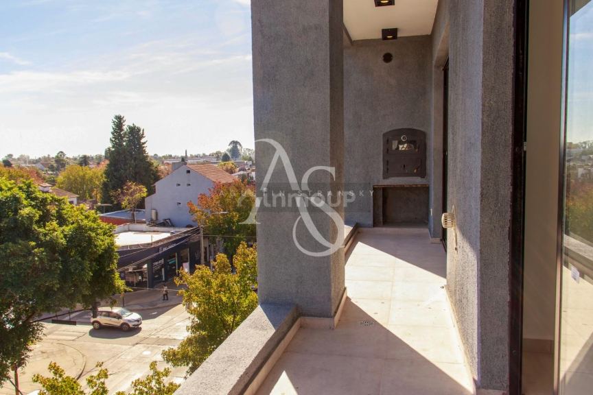 Departamento en Venta en San Miguel, G.B.A. Zona Norte