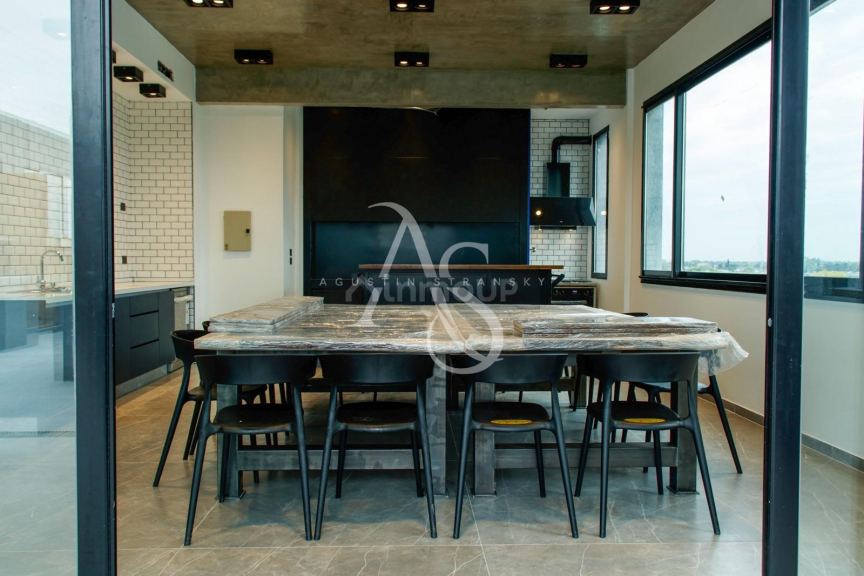 Departamento en Venta en San Miguel, G.B.A. Zona Norte