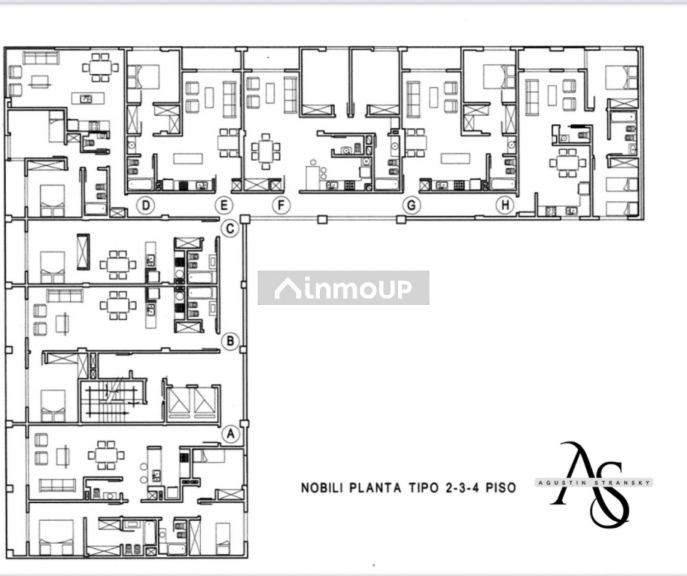 Departamento en Venta en San Miguel, G.B.A. Zona Norte