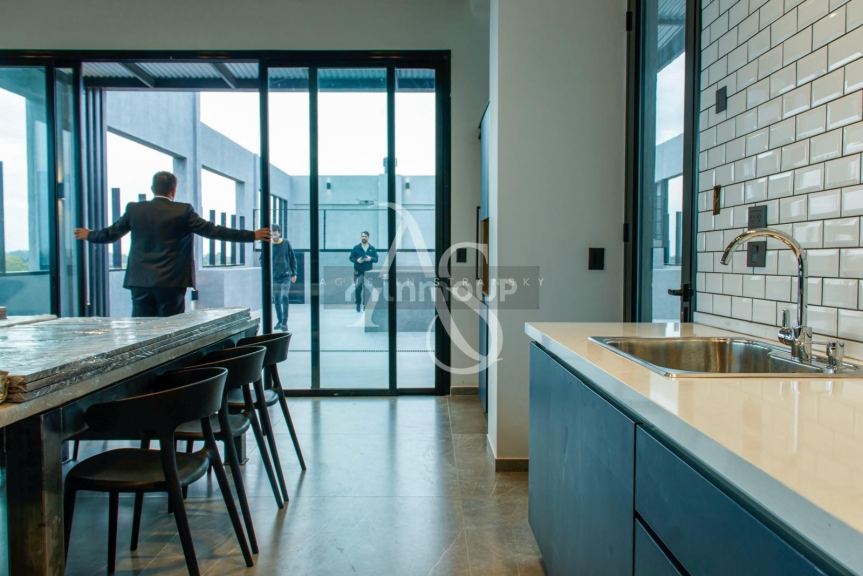 Departamento en Venta en San Miguel, G.B.A. Zona Norte