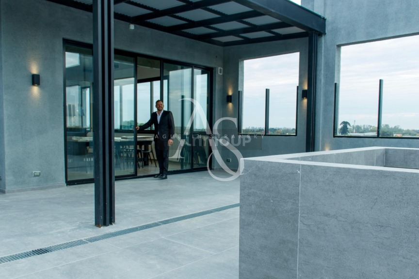 Departamento en Venta en San Miguel, G.B.A. Zona Norte