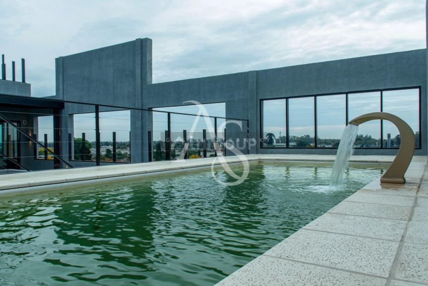 Departamento en Venta en San Miguel, G.B.A. Zona Norte