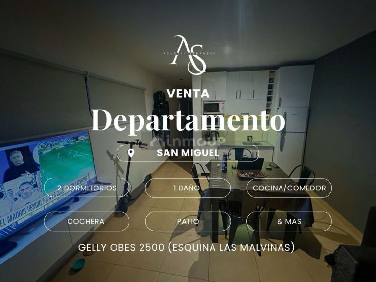 P H en Venta en San Miguel, G.B.A. Zona Norte