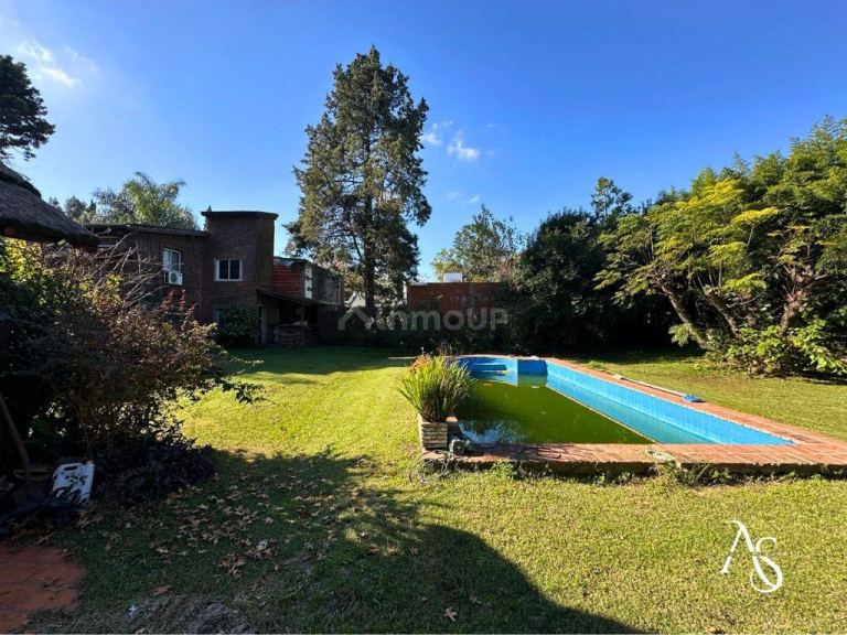 Terreno en Venta en Pilar, G.B.A. Zona Norte