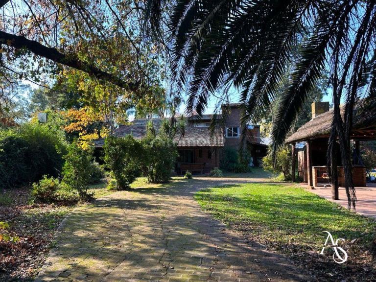 Terreno en Venta en Pilar, G.B.A. Zona Norte