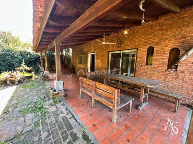 Terreno en Venta en Pilar, G.B.A. Zona Norte