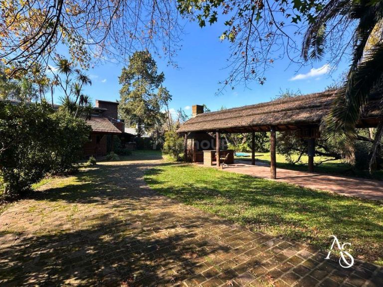 Terreno en Venta en Pilar, G.B.A. Zona Norte