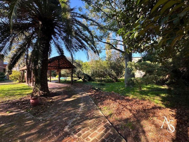 Terreno en Venta en Pilar, G.B.A. Zona Norte