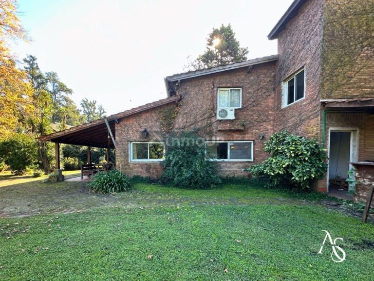 Terreno en Venta en Pilar, G.B.A. Zona Norte