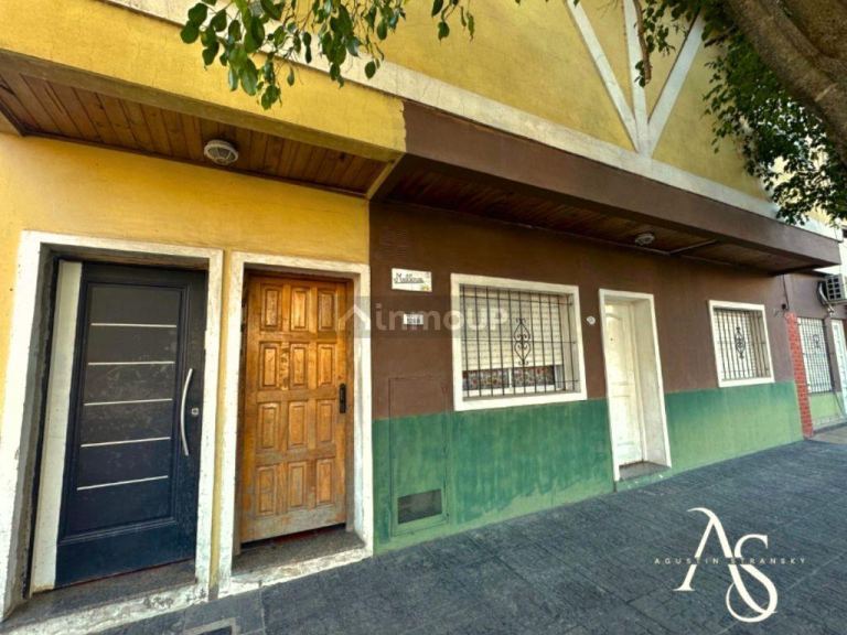 Departamento en Venta en San Miguel, G.B.A. Zona Norte
