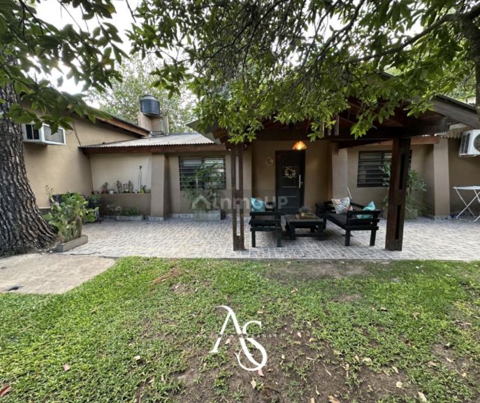 Casa en Venta en General Rodriguez, G.B.A. Zona Oeste