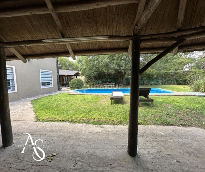 Casa en Venta en General Rodriguez, G.B.A. Zona Oeste