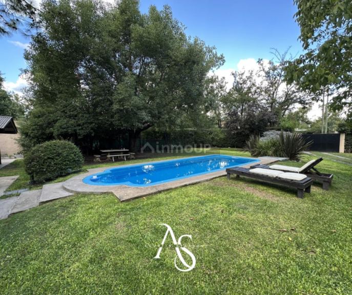 Casa en Venta en General Rodriguez, G.B.A. Zona Oeste
