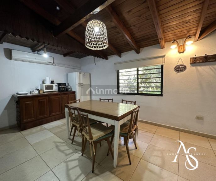 Casa en Venta en General Rodriguez, G.B.A. Zona Oeste